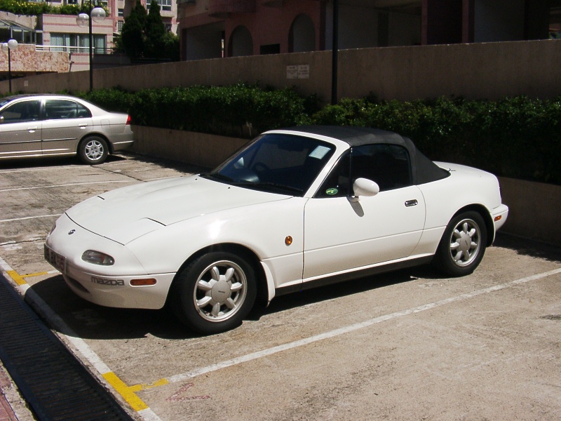 mx-5