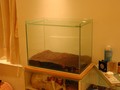 20" Carkey Tank